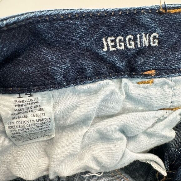 American eagle jeggings - Picture 4 of 4